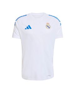 adidas REAL MADRID EU TRG JSY 25