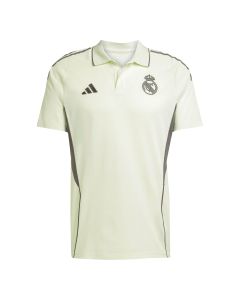 adidas REAL MADRID POLO 25-26