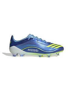 adidas F50 MESSI ELITE FG Blue25 Pack