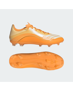 adidas F50 MESSI LEAGUE FG Hora Dorada Pack