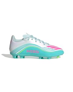 adidas F50 MESSI LEAGUE FG J Aurora Radiante Pack