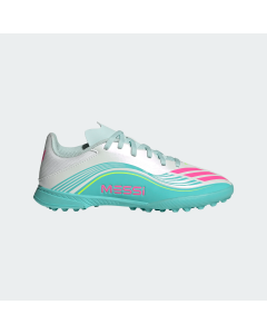 adidas F50 MESSI LEAGUE TF J Aurora Radiante Pack