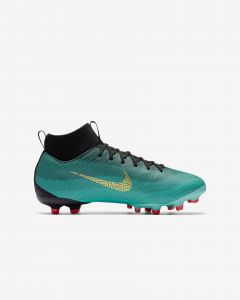 Nike Junior Superfly 6 Academy GS CR7 FG/MG