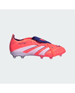 adidas Predator ELITE FT FG Jr Coral Blaze Pack