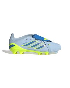 adidas PREDATOR ELITE FT FG Jr Ice Cold Precision Pack