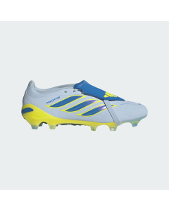 adidas PREDATOR PRO FT FG Ice Cold Precision Pack