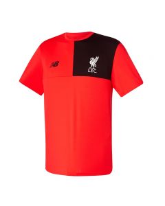 New Balance Jr. Liverpool FC Elite Training Jersey