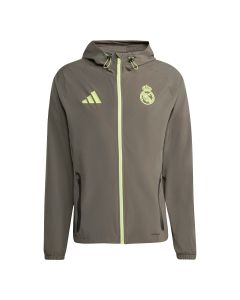 adidas REAL MADRID Competition Vis Tech JKT 25