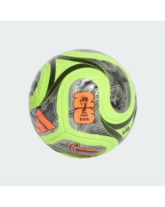 adidas WORLD CUP 2026 Competition WINTER Ball