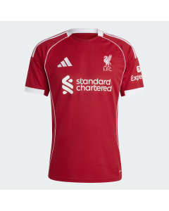 adidas LIVERPOOOL FC 25/26 HOME JSY