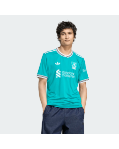 adidas LIVERPOOL FC 3RD JSY 25/26