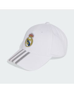 adidas Real Madrid BB Cap 25-26