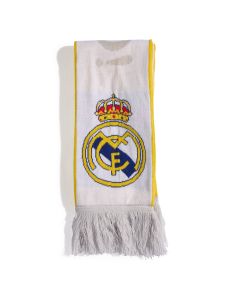 adidas REAL MADRID 25-26 SCARF