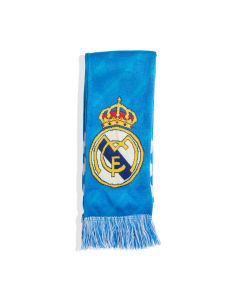 adidas REAL MADRID SCARF 25/26