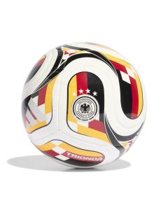adidas DFB GERMANY CLUB HOME Ball WC26
