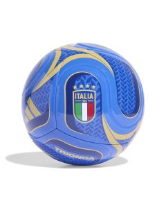 adidas FIGC ITALY CLUB HOME Ball WC26