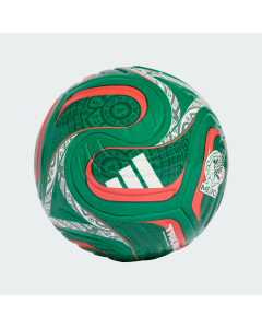 adidas FMF MINI BALL WC26 HOME