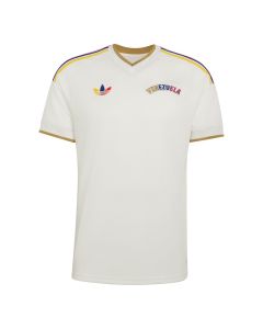 adidas Venezuela 26 Away Jersey