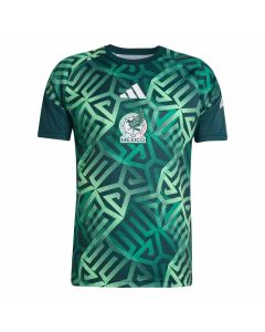 adidas FMF PRESHI HOME Pre Match Jersey 26