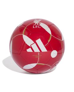 adidas LIVERPOOL FC Club Ball 25