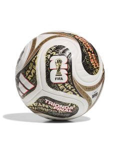 adidas FIFA World Cup 26 TRIONDA FINALS PRO Ball