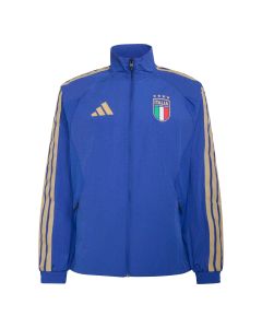 adidas Italy Home Anthem Jacket 26