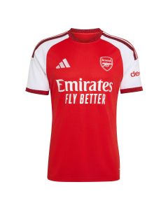 adidas Arsenal FC 26/27 Home Jersey