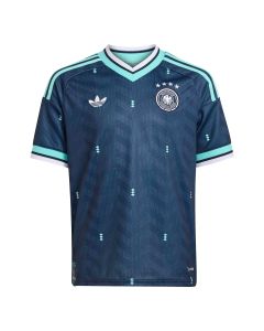 adidas Germany 26 Away Youth Jersey