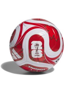 adidas WC26 LEAGUE CANADA BALL