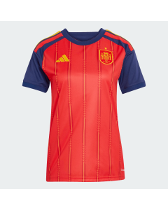 adidas RFEF SPAIN H JSY WOMEN WC26