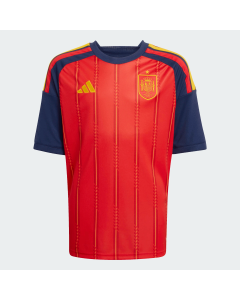 adidas RFEF SPAIN H JSY YOUTH WC26