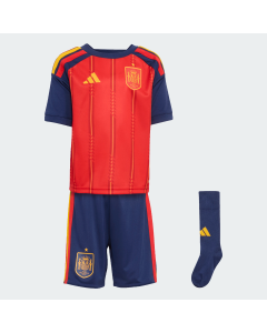 adidas RFEF SPAIN H MINI SET WC26