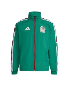 adidas Mexico Home Anthem Jacket 26