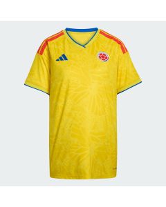 adidas FCF COLOMBIA H JSY WOMEN WC26