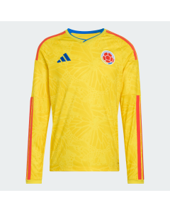adidas FCF COLOMBIA H LS JSY WC26