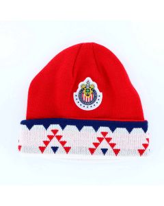 Chivas Beanie