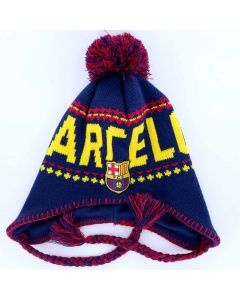 Barcelona Beanie