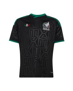 adidas MEXICO 3rd Youth Jersey 2026
