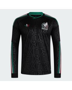 adidas MEXICO 3rd LS Jersey 2026
