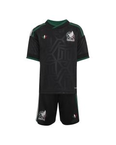 adidas MEXICO 3rd Toddler 2026