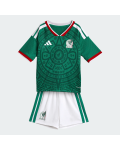 adidas FMF H MINI TODDLER SET WC26