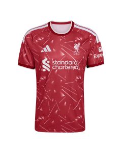 adidas Liverpool FC 26/27 Home Jsy