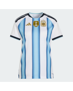 adidas AFA ARGENTINA H JSY WOMEN WC26