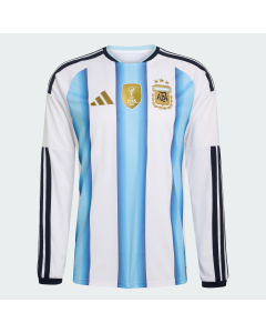 adidas AFA ARGENTINA H LS JSY WC26