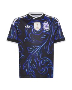 adidas Argentina 26 Away Youth Jersey