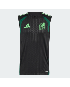adidas FMF TRAINING SLEEVELESS JSY 26