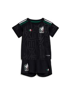 adidas MEXICO 3rd Baby Kit 2026