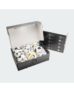 adidas WC HISTORICAL BALL SET CLUB 2026