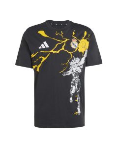 adidas REAL MADRID MARVEL Avengers Tee