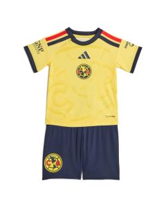 adidas Club America 26/27 Home Baby Kit